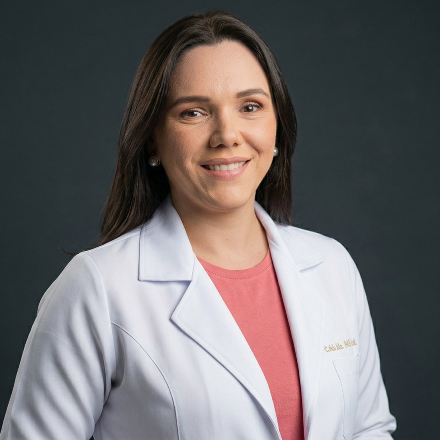 Dra. Sabrine Mesquita